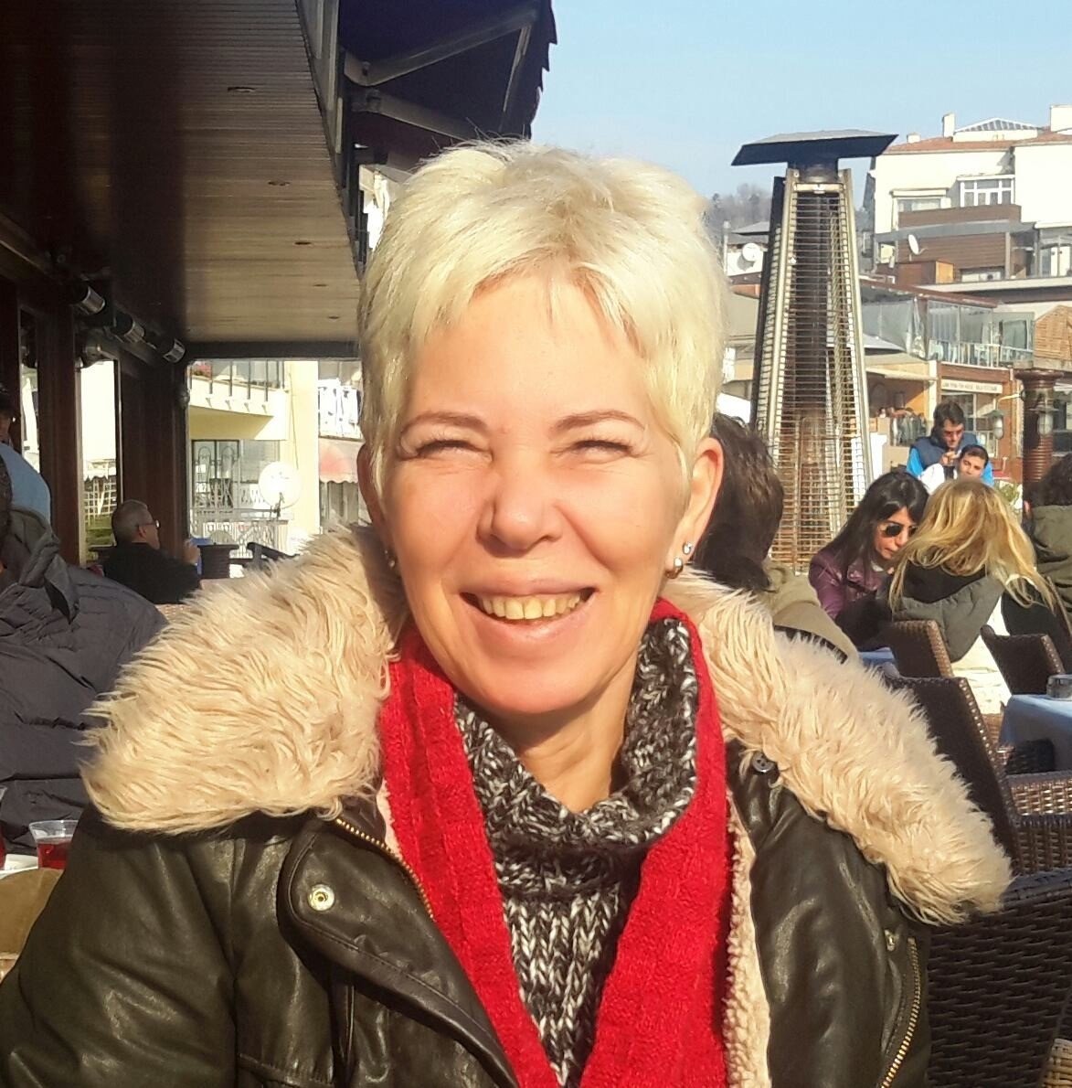 Guest writer portrait